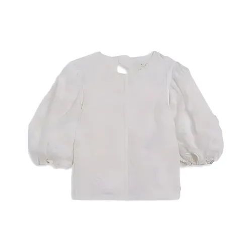 Ted Baker Белые Женские Рубашки T