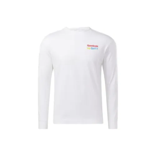 reebok Женские футболки