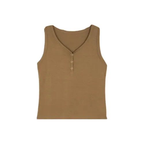 Mo Han Yi Mei Майка Женская Цвет Ириски