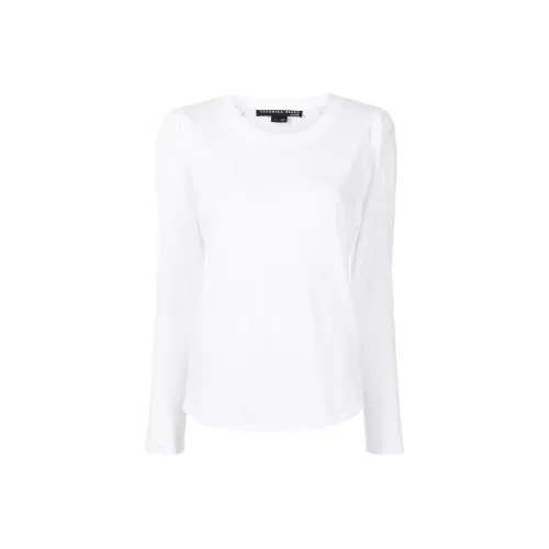 Veronica Beard T-Рубашка Женская Белая