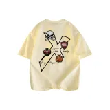 Абрикосовый