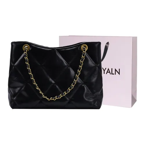 LOUIS ROYALN ПУ (полиуретан) Сумка через плечо Стандартная Женская Белый Черный Светло-коричневый Кофейный