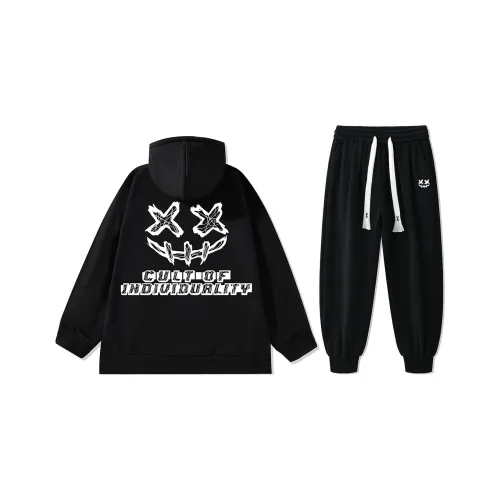 CULT OF INDIVIDUALITY Комплект Унисекс