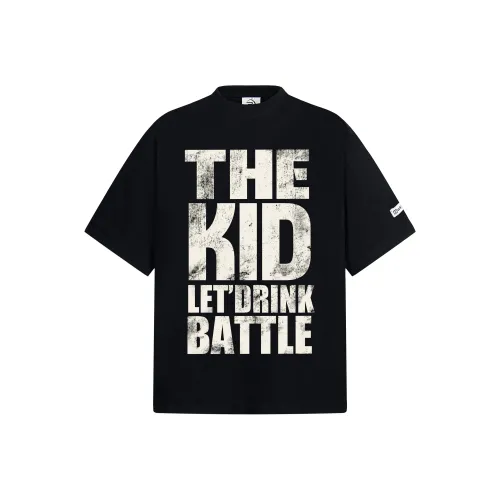 YEARNED Унисекс Футболка