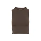 Богатый мокко коричневый