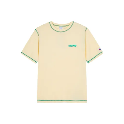 Champion Standard T-Shirt Женская версия для Японии