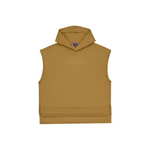 New Balance MET 24 Майка Женская Рыжевато-коричневый