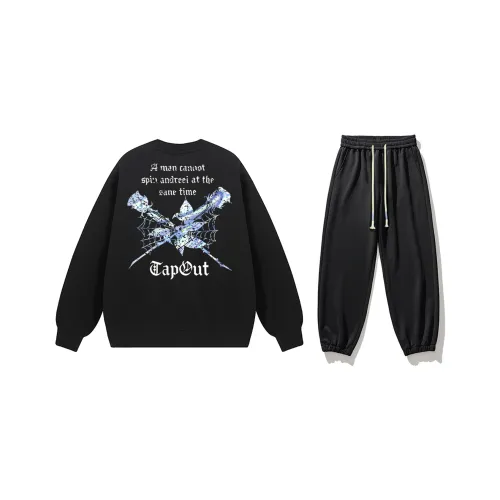 TAPOUT Унисекс Свитшоты Наборы