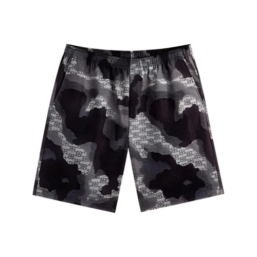 GXG Повседневные шорты Мужские Камуфляж