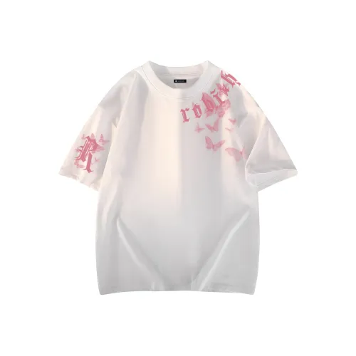 ROBINHOOD Унисекс Футболка