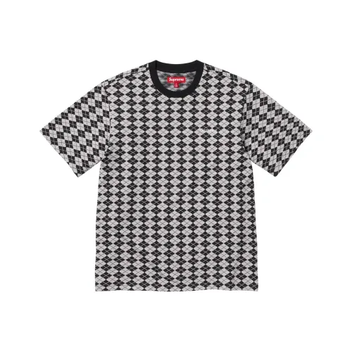 Supreme SS25 Унисекс Футболка