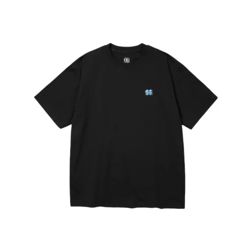 KOLON SPORT Унисекс T-рубашки