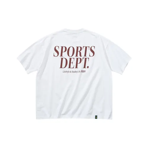 MASSULTI Унисекс Футболка