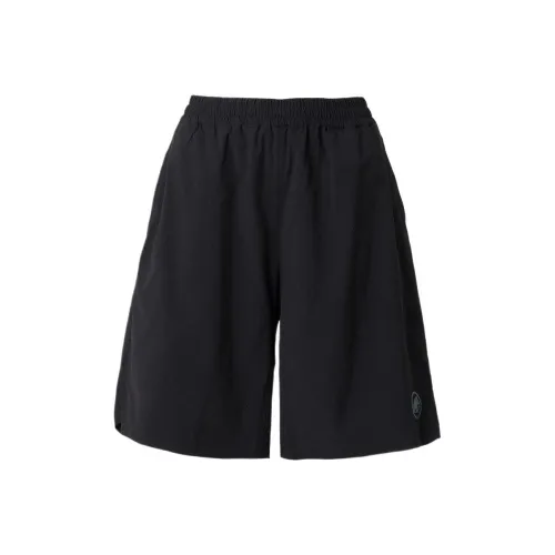 MAMMUT Мел Boulder Повседневные шорты Мужские