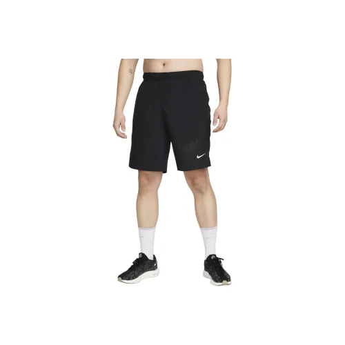 Nike Challenger Спортивные шорты Мужские Черные