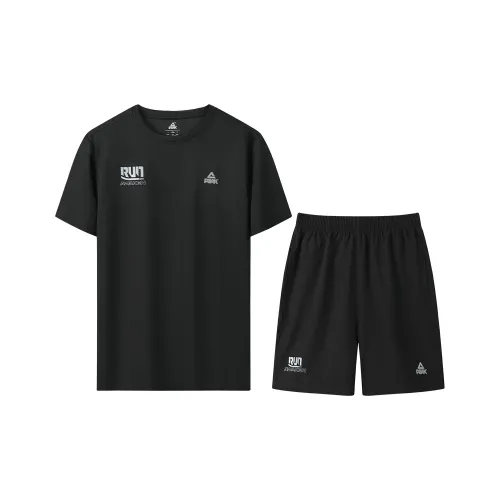 PEAK Мужской Фитнес Комплект