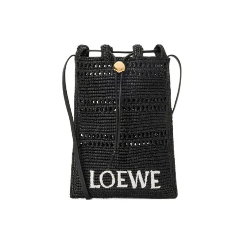 LOEWE Совместное издание Сумки через плечо Мужской