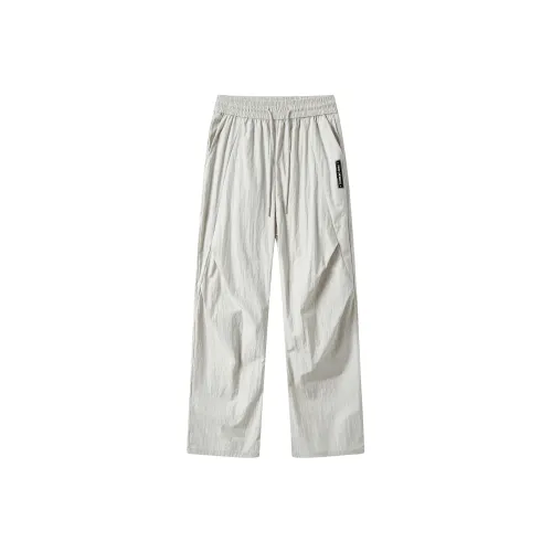 P8H9 Унисекс Повседневные брюки