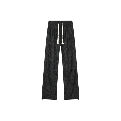 P8H9 Унисекс Повседневные брюки