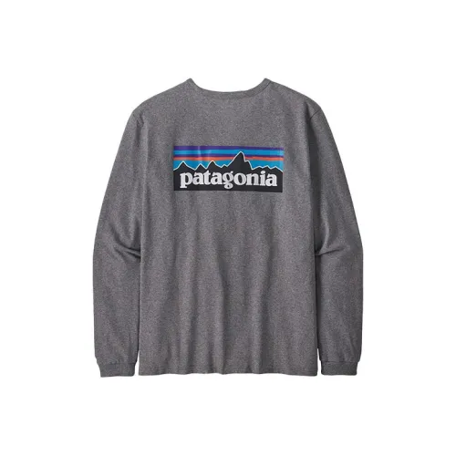 Patagonia Responsibili Tee T-рубашка Женская