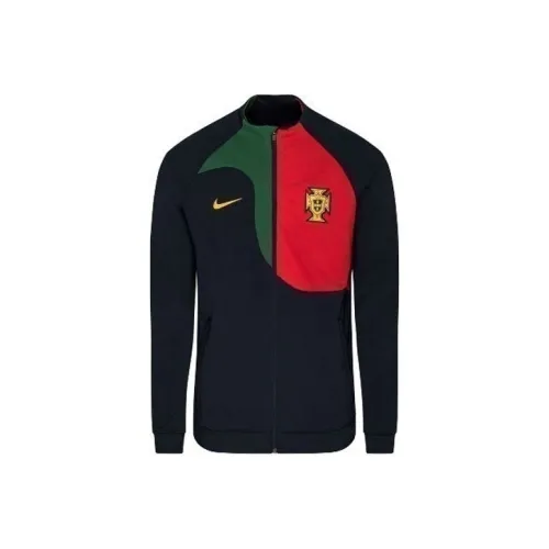 Nike Многоцветные Мужские Футбольные Джерси