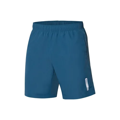 LINING Fitness Series Спортивные шорты Мужские Темный Star Синий