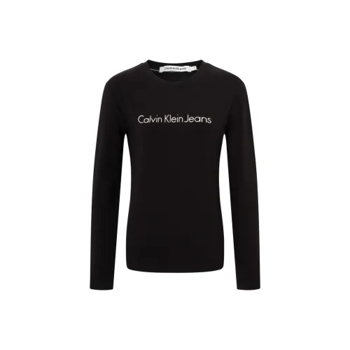 Calvin Klein Стандартная футболка женская