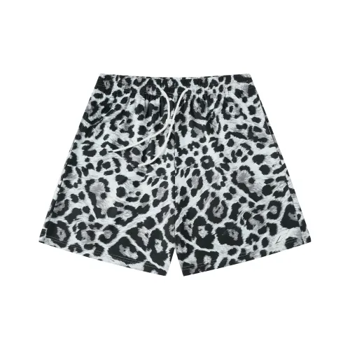 Menblero Унисекс Повседневные шорты