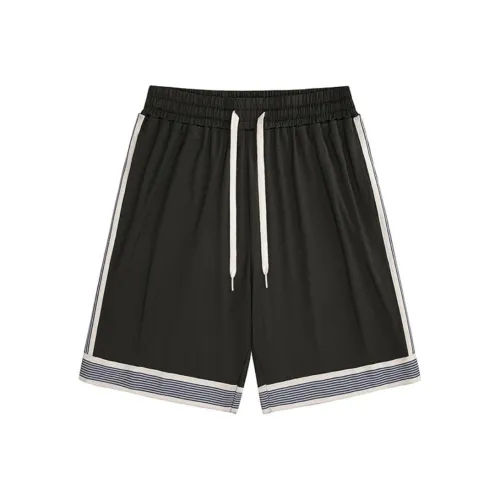 YooMore Унисекс Повседневные шорты