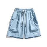 Ледниково-голубой