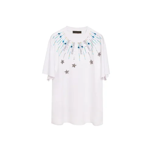 NancyCavally Женские T-рубашки