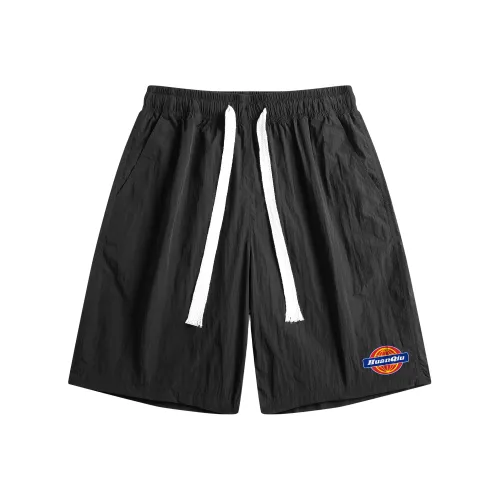 HUANQIU Унисекс Повседневные шорты