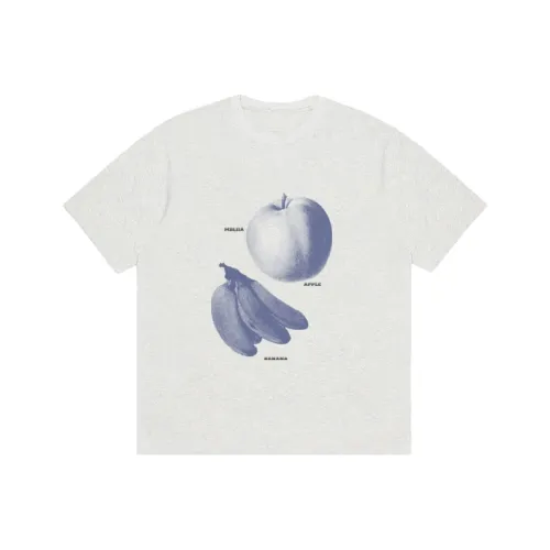 MDLILA Женские футболки