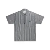 Чёрный Белый Вертикальные Полосы