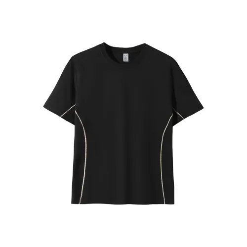 XINIYA TRAVEL Унисекс Футболки