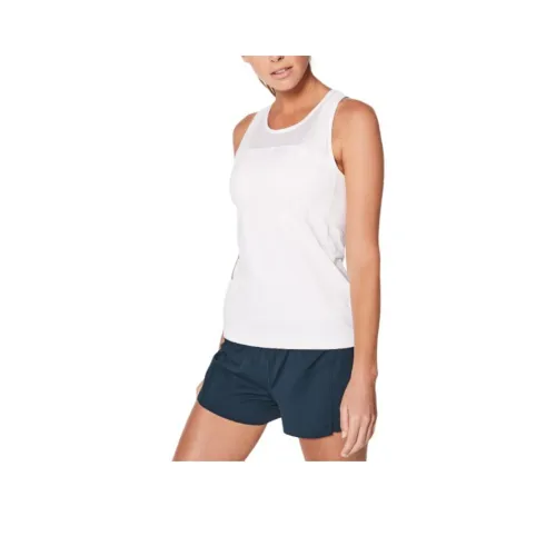 lululemon Майка Женская Белая