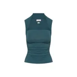 Турмалин Бирюзовый/Турмалин Сине-Зеленый