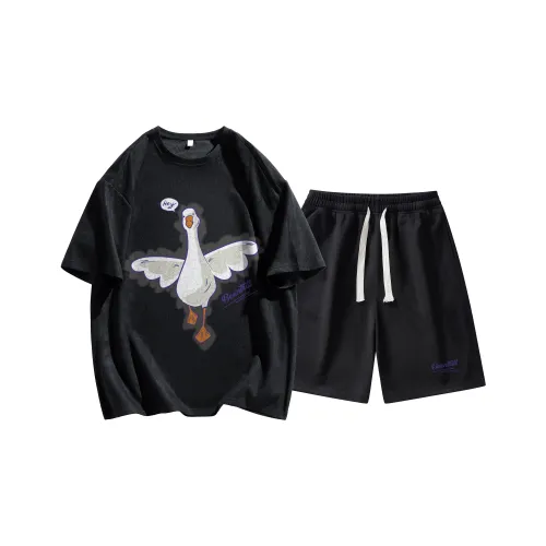 BEENTRILL Повседневная спортивная одежда унисекс