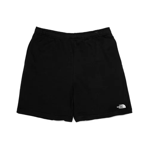 The North Face Космический Черный Мужские Повседневные Шорты