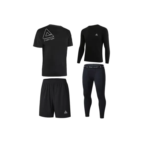 PEAK Унисекс Фитнес-комплекты