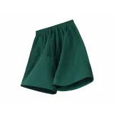 Тёмно-зелёный