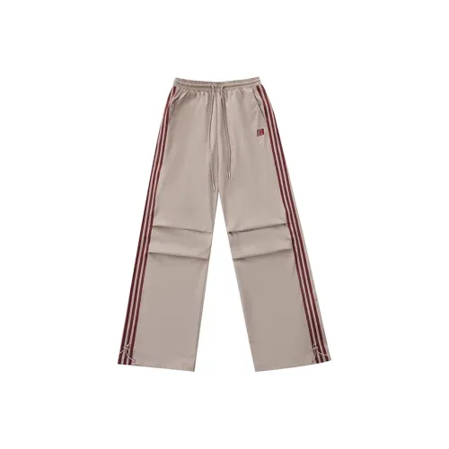 FDR Унисекс Повседневные брюки