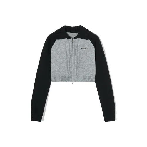 EPTISON WOMAN Женские короткие топы