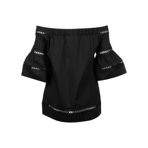 MICHAEL KORS T-рубашка Женская Черная