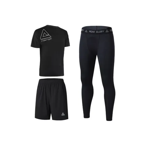 PEAK Мужской Фитнес Комплект