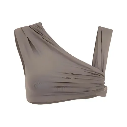 Entire Studios FW24 Майка Женская Умбра