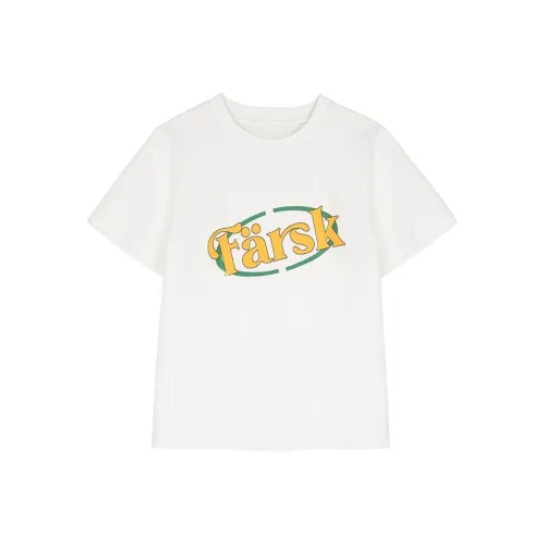 VEGA CHANG Белая Женская Футболка