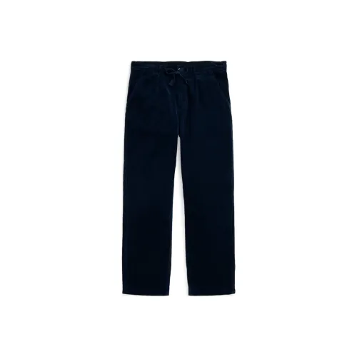 Polo Ralph Lauren Повседневные брюки Мужской Hunter Темно-синий