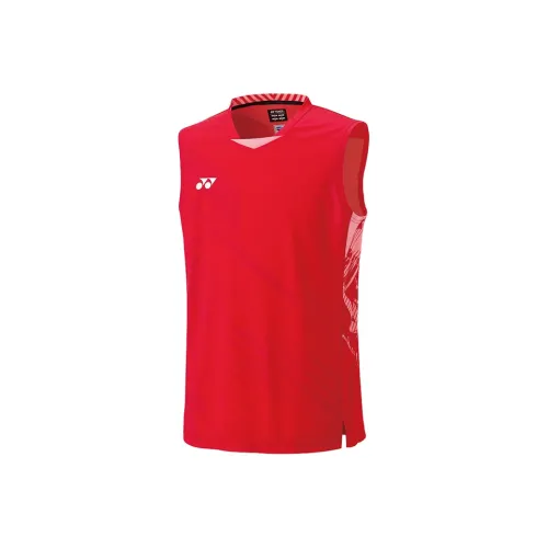 YONEX Contest Series Мужские Майки