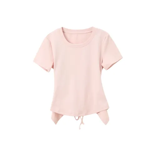 3COLOUR Женские футболки